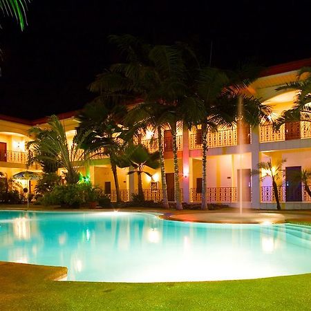 Citystate Asturias Hotel Palawan Puerto Princesa Εξωτερικό φωτογραφία