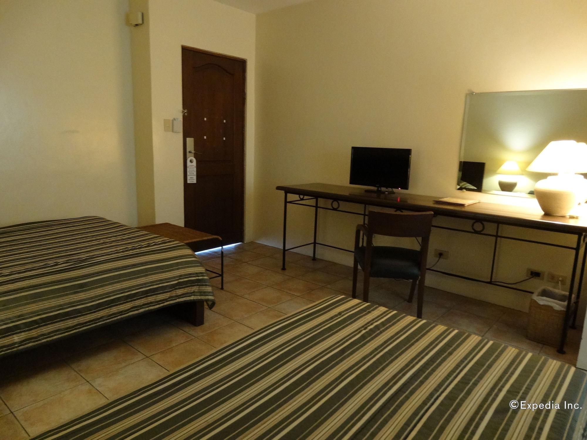 Citystate Asturias Hotel Palawan Puerto Princesa Εξωτερικό φωτογραφία