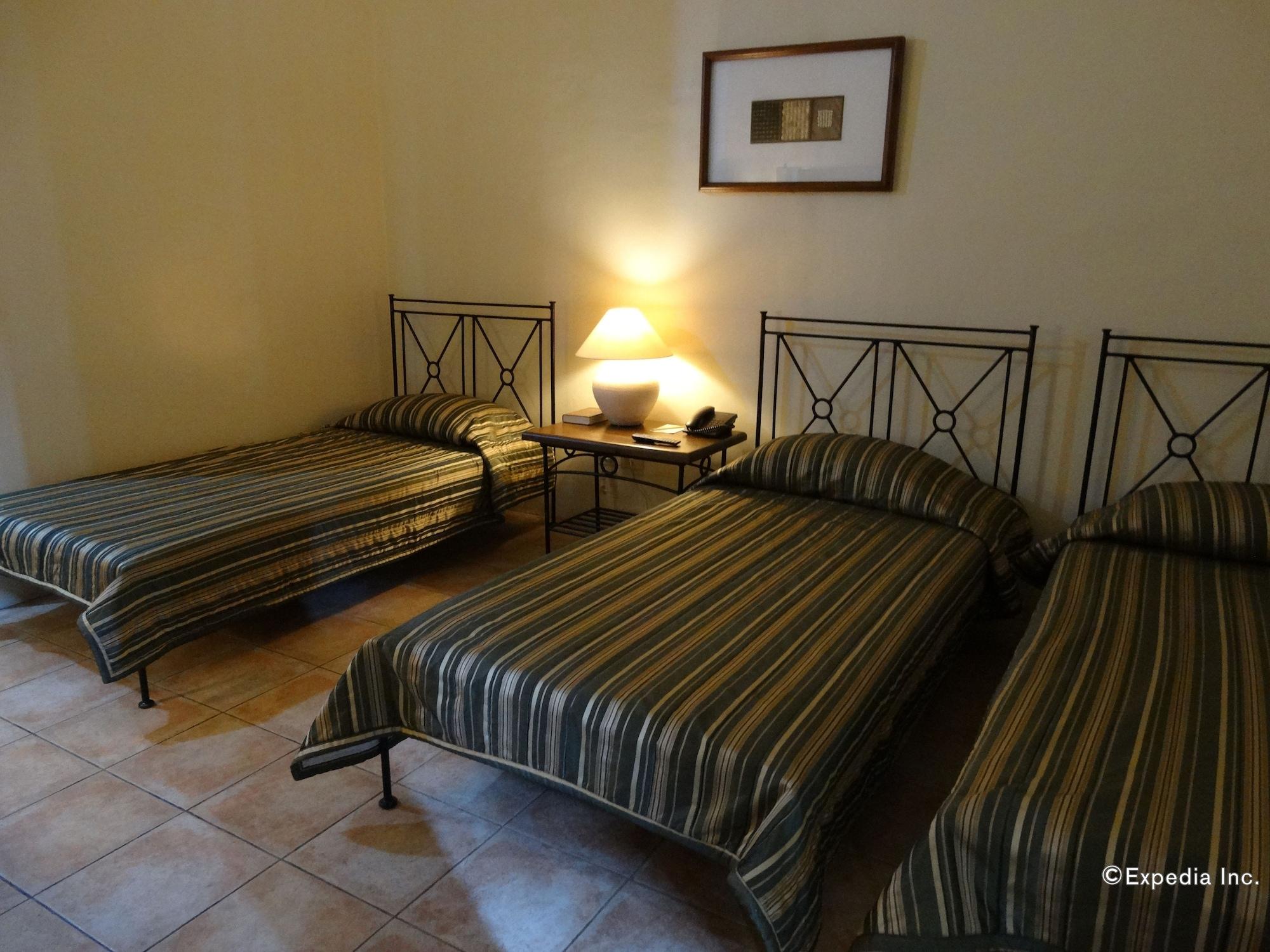 Citystate Asturias Hotel Palawan Puerto Princesa Εξωτερικό φωτογραφία