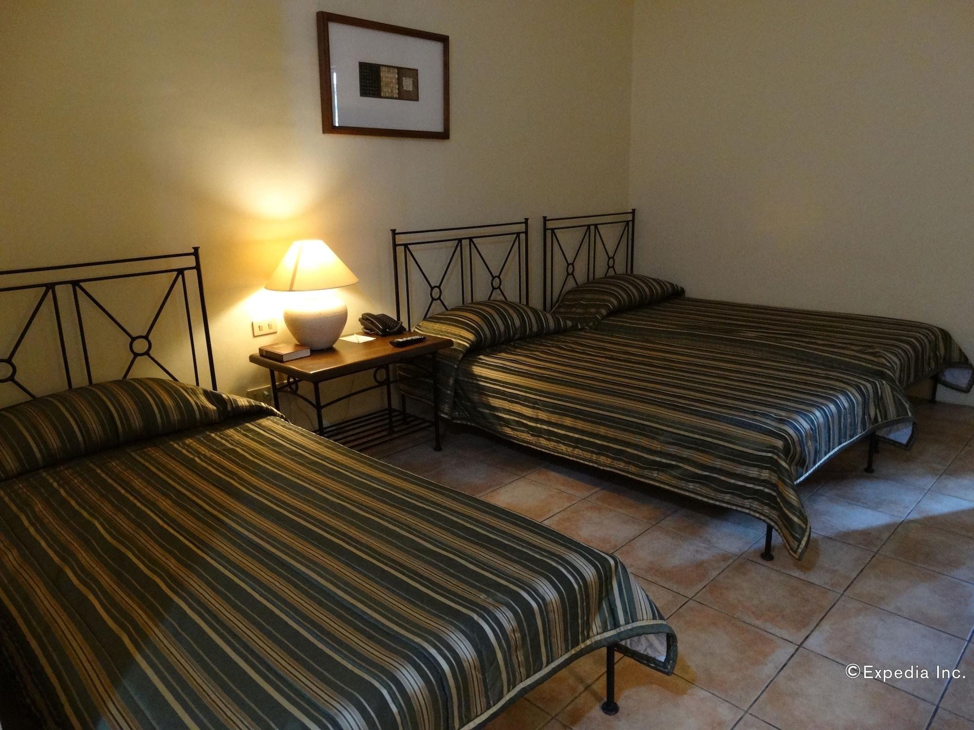 Citystate Asturias Hotel Palawan Puerto Princesa Εξωτερικό φωτογραφία