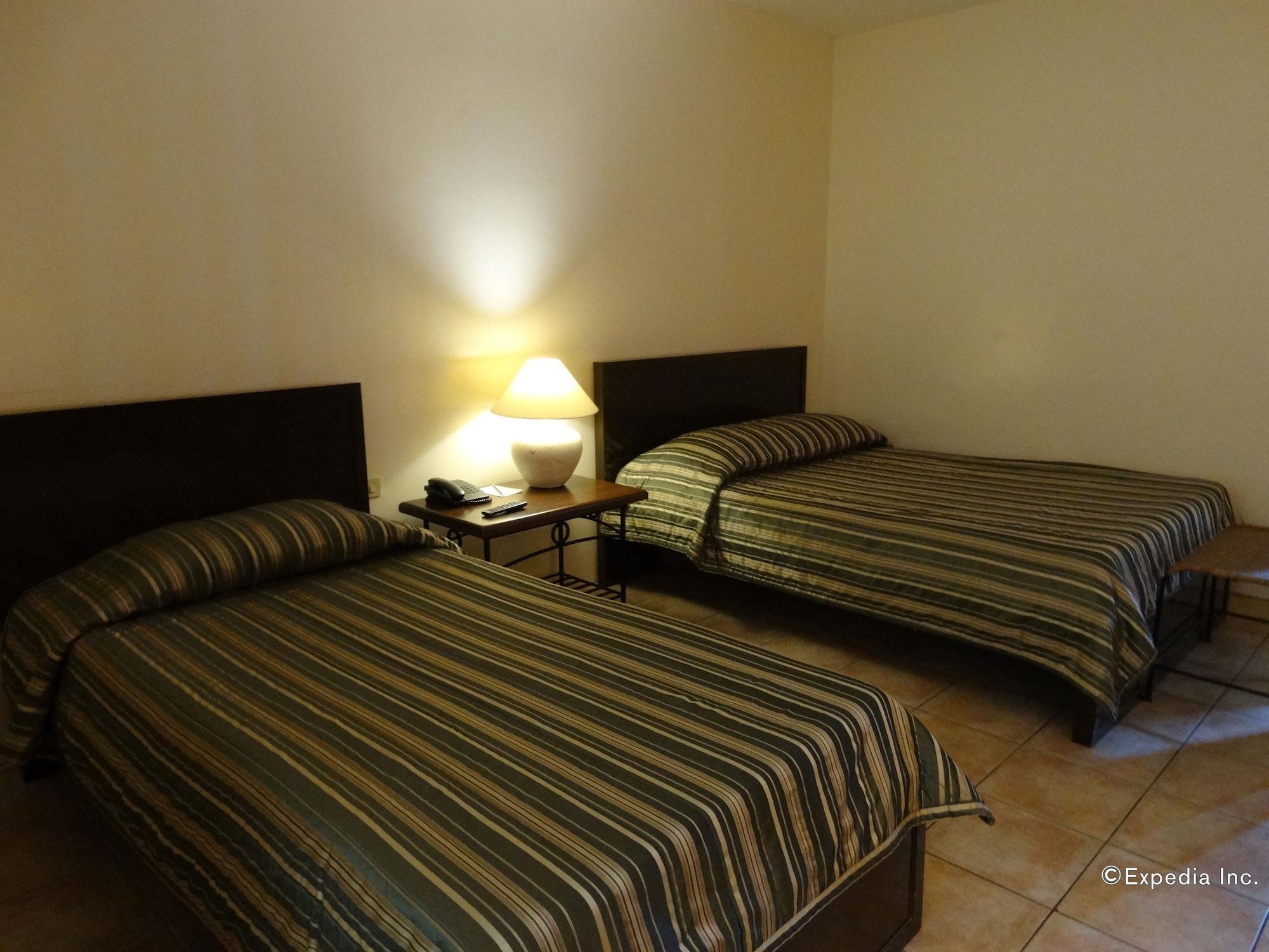 Citystate Asturias Hotel Palawan Puerto Princesa Εξωτερικό φωτογραφία