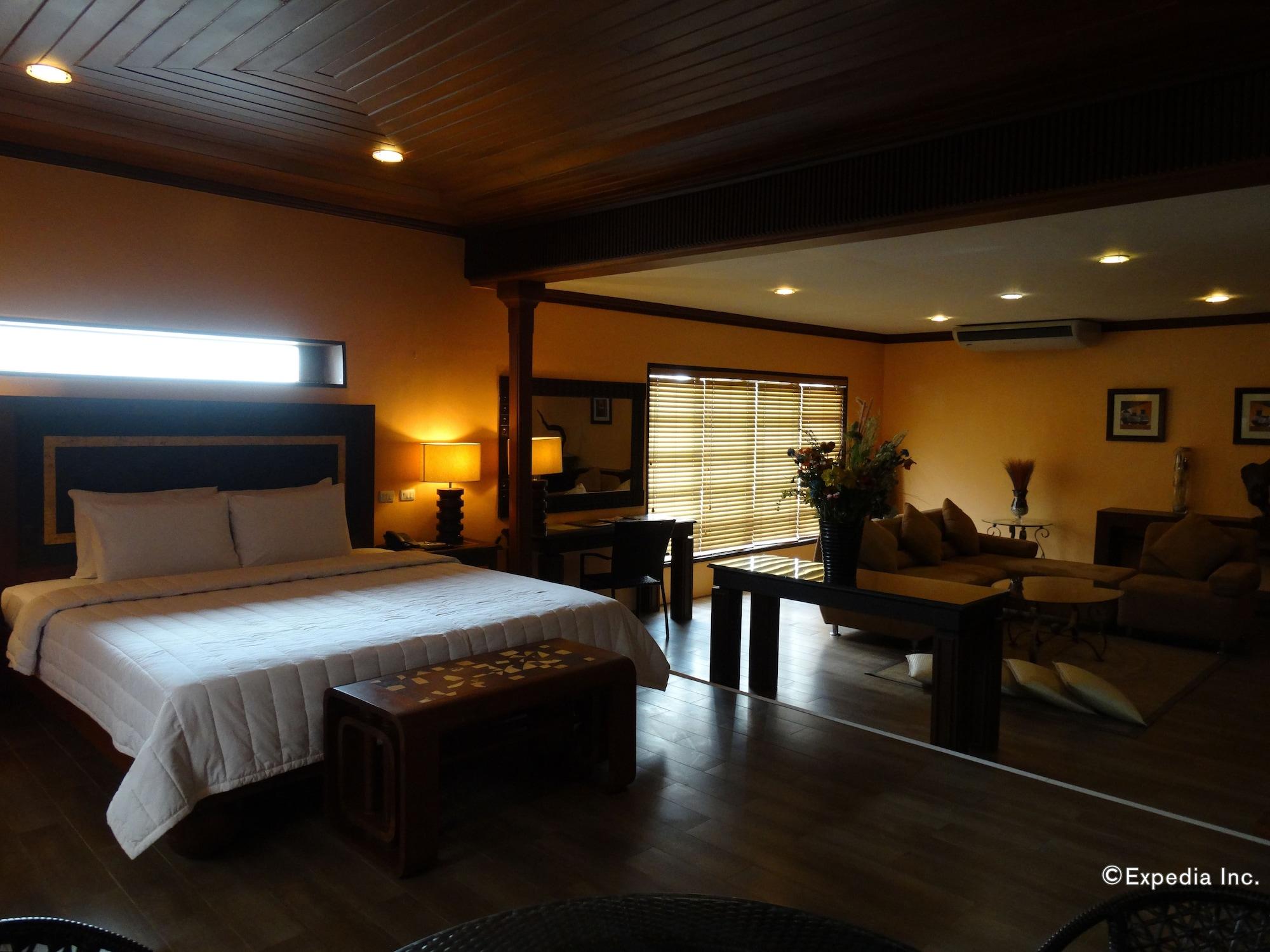 Citystate Asturias Hotel Palawan Puerto Princesa Εξωτερικό φωτογραφία