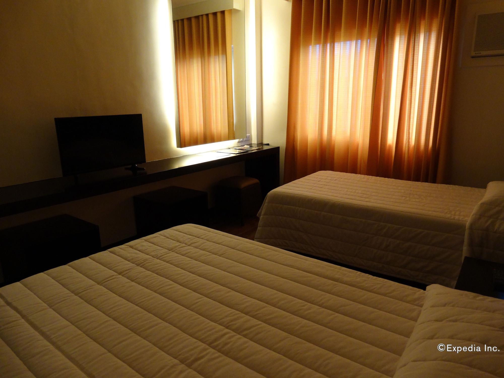 Citystate Asturias Hotel Palawan Puerto Princesa Εξωτερικό φωτογραφία