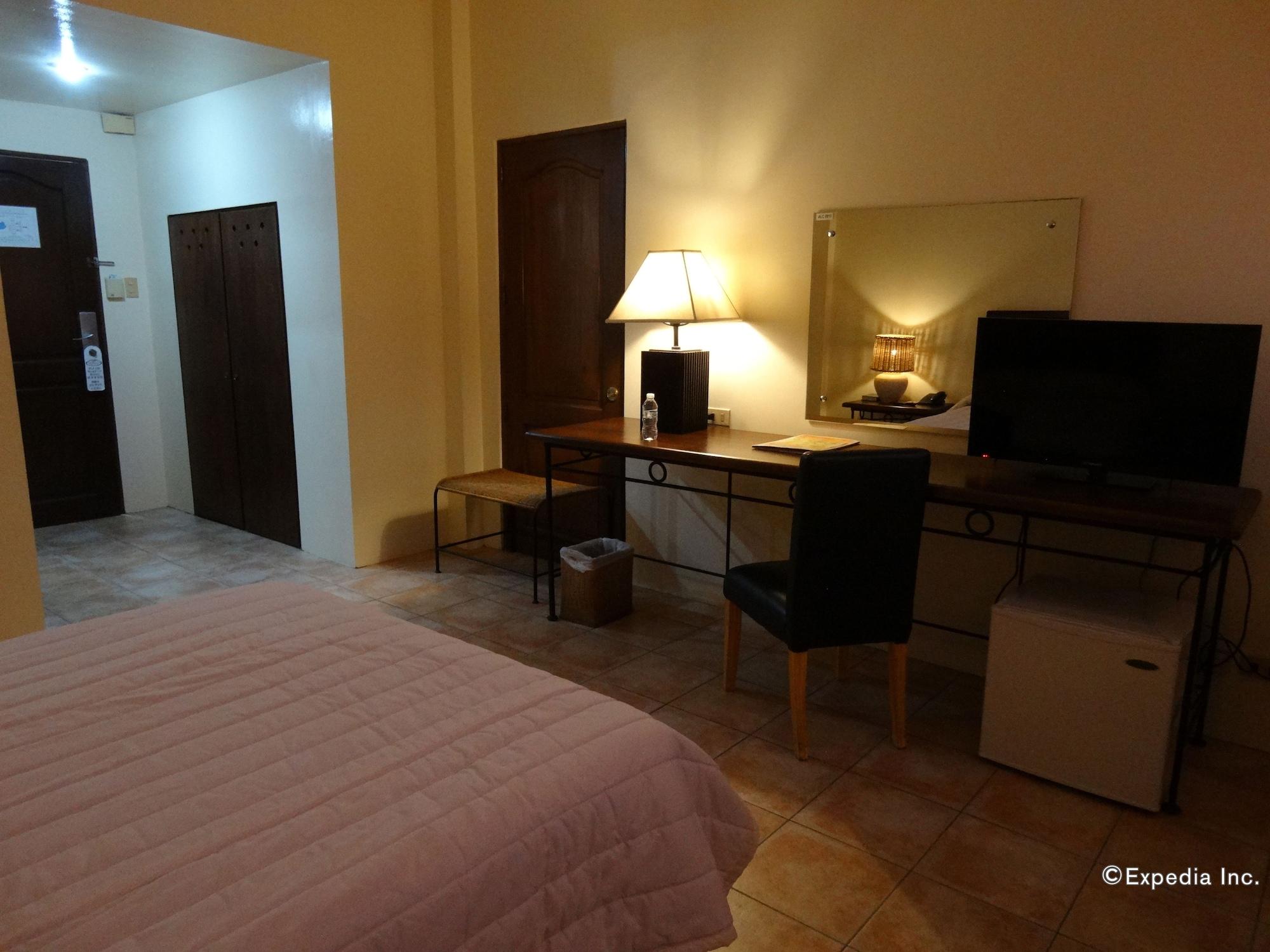 Citystate Asturias Hotel Palawan Puerto Princesa Εξωτερικό φωτογραφία