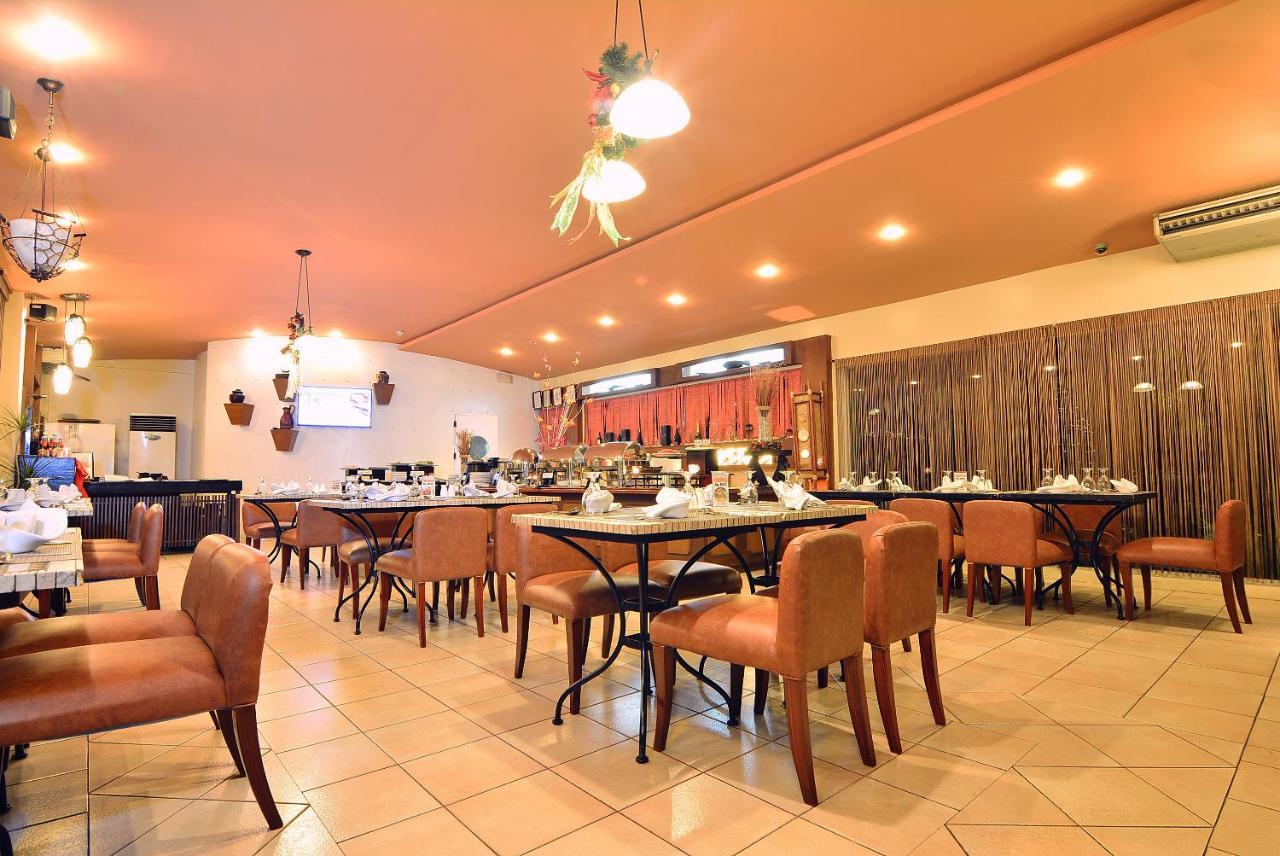 Citystate Asturias Hotel Palawan Puerto Princesa Εξωτερικό φωτογραφία