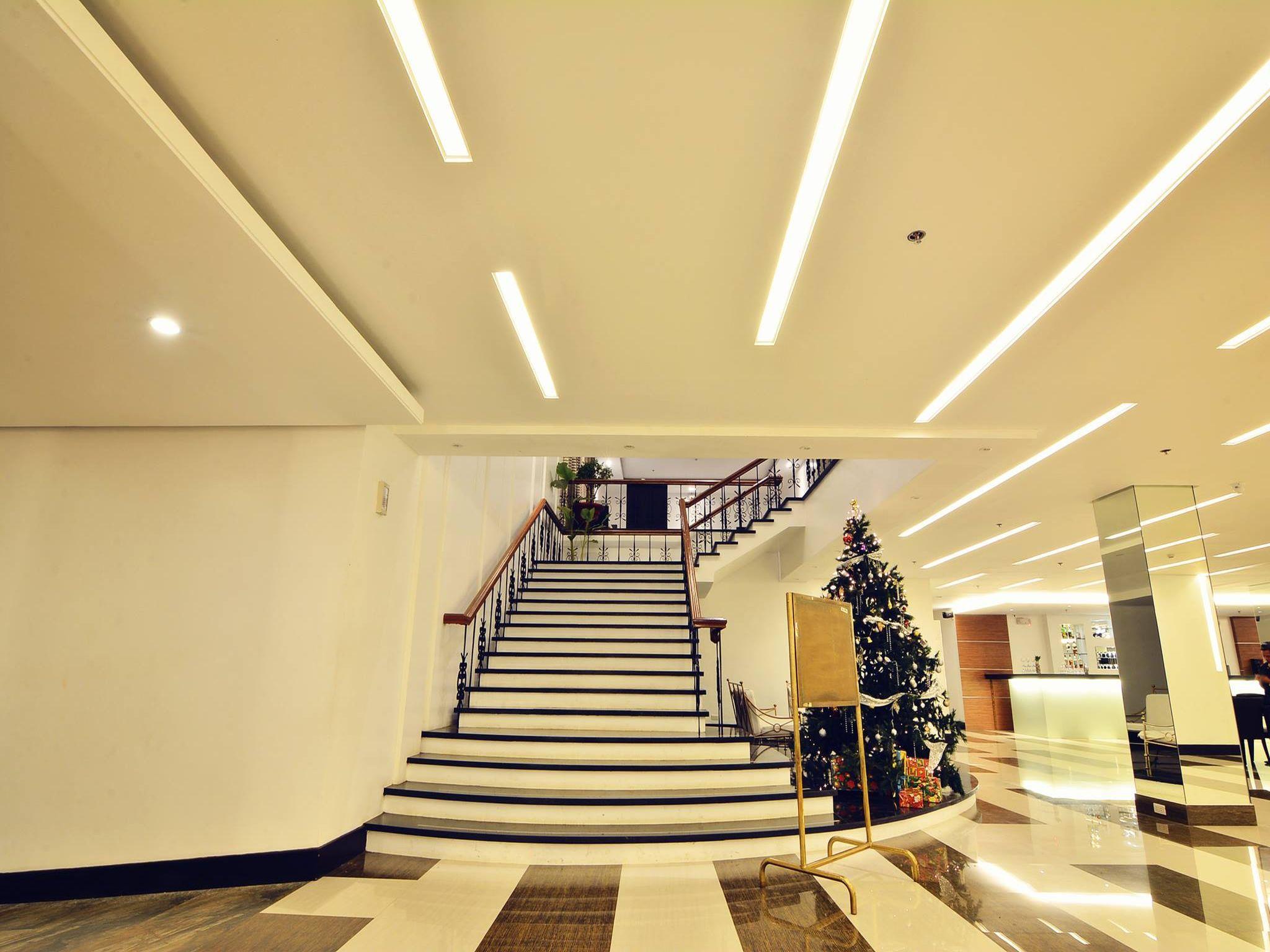 Citystate Asturias Hotel Palawan Puerto Princesa Εξωτερικό φωτογραφία