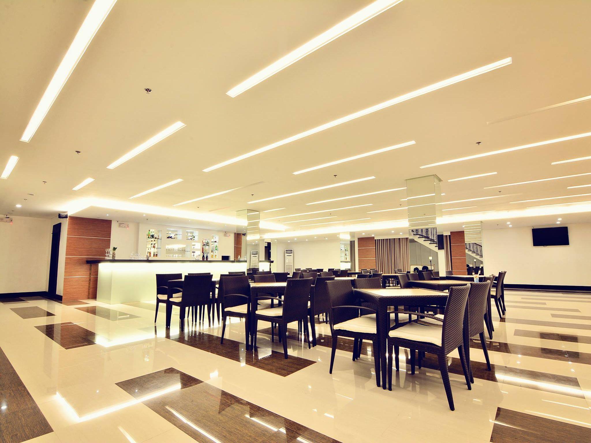 Citystate Asturias Hotel Palawan Puerto Princesa Εξωτερικό φωτογραφία