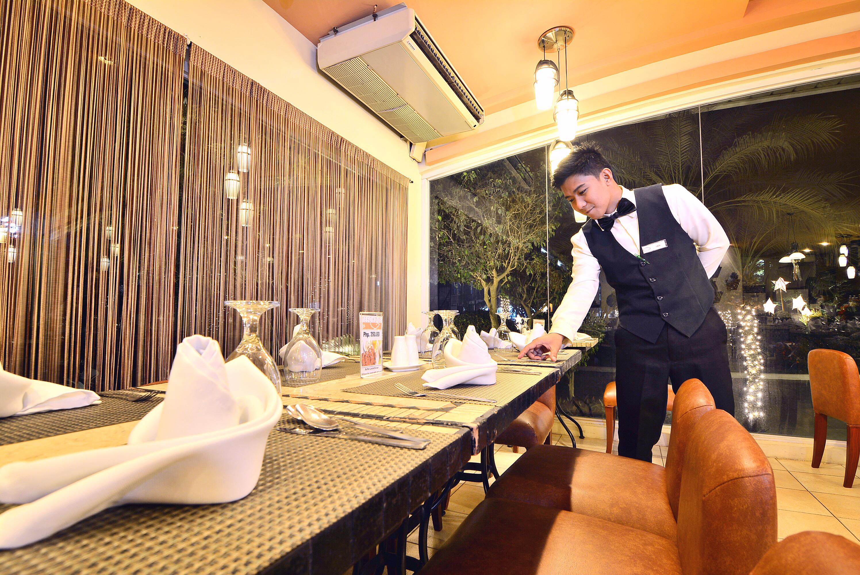 Citystate Asturias Hotel Palawan Puerto Princesa Εξωτερικό φωτογραφία