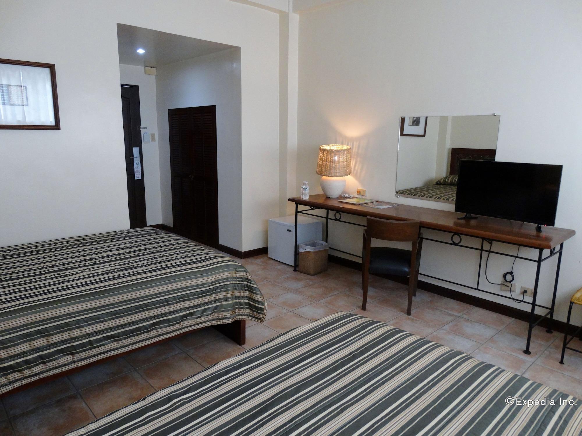 Citystate Asturias Hotel Palawan Puerto Princesa Εξωτερικό φωτογραφία