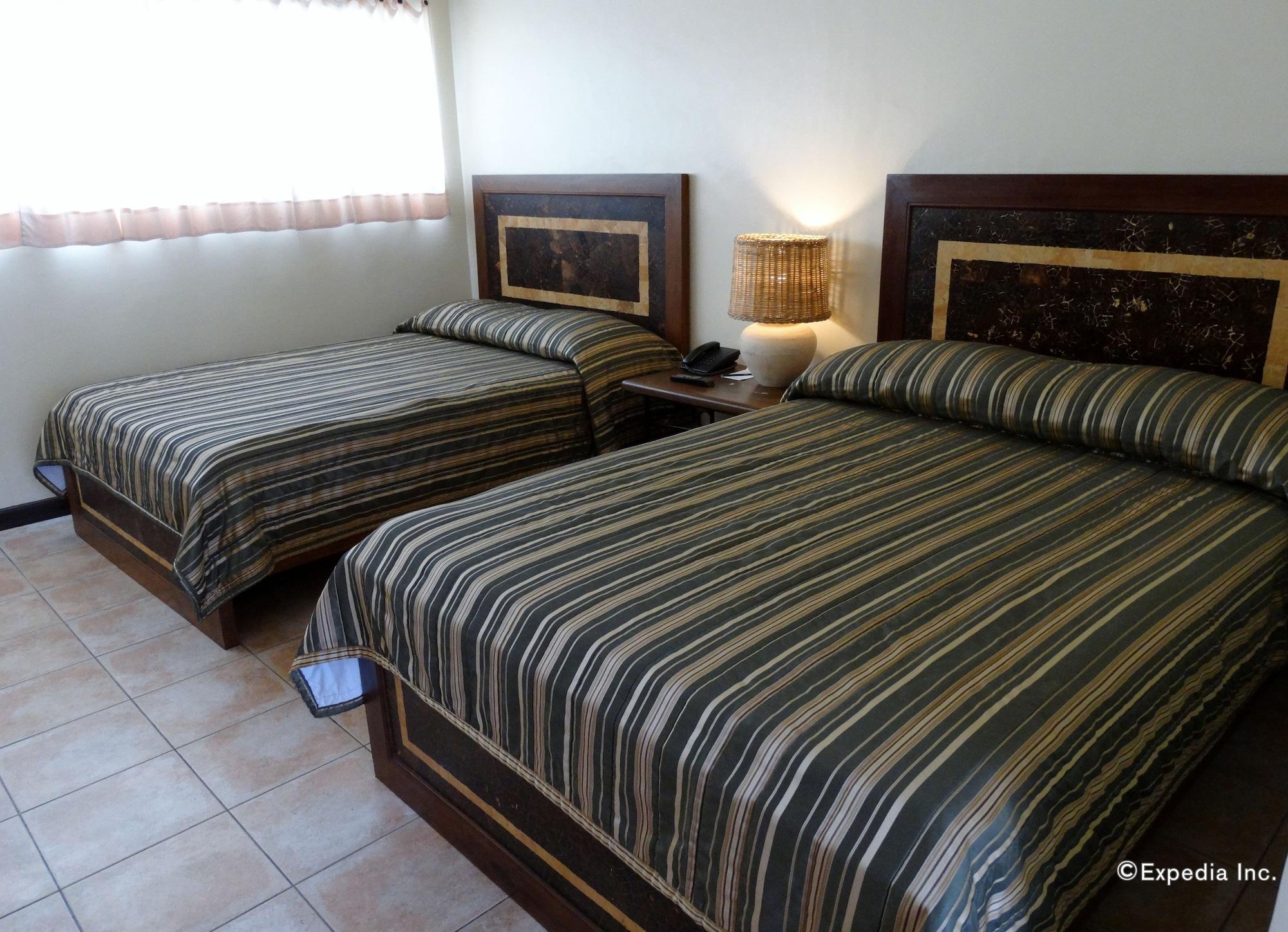 Citystate Asturias Hotel Palawan Puerto Princesa Εξωτερικό φωτογραφία
