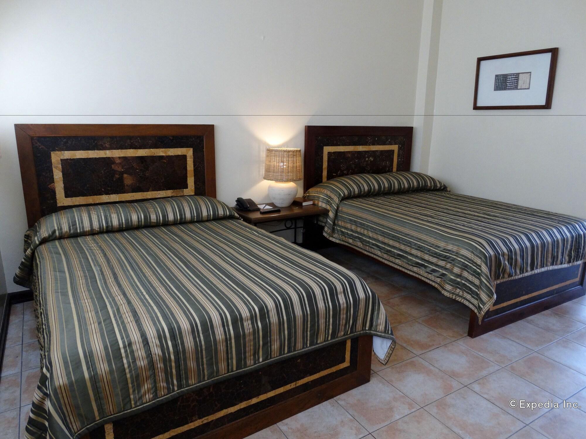 Citystate Asturias Hotel Palawan Puerto Princesa Εξωτερικό φωτογραφία