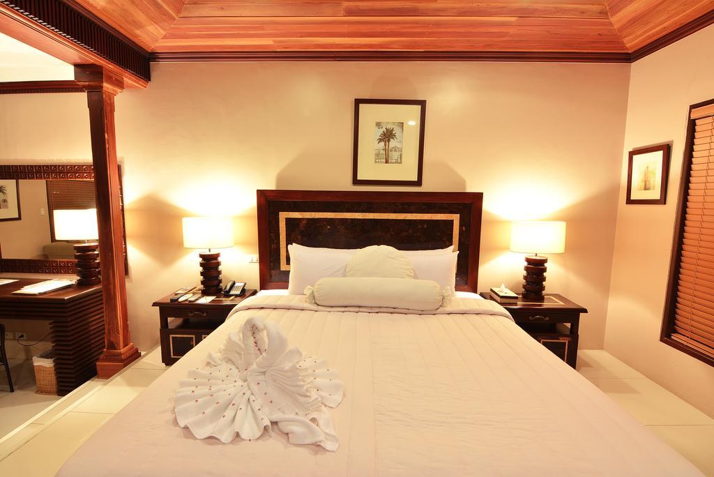Citystate Asturias Hotel Palawan Puerto Princesa Εξωτερικό φωτογραφία