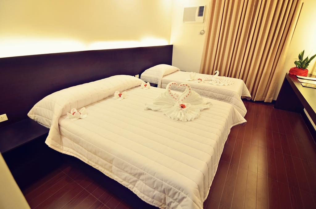 Citystate Asturias Hotel Palawan Puerto Princesa Εξωτερικό φωτογραφία