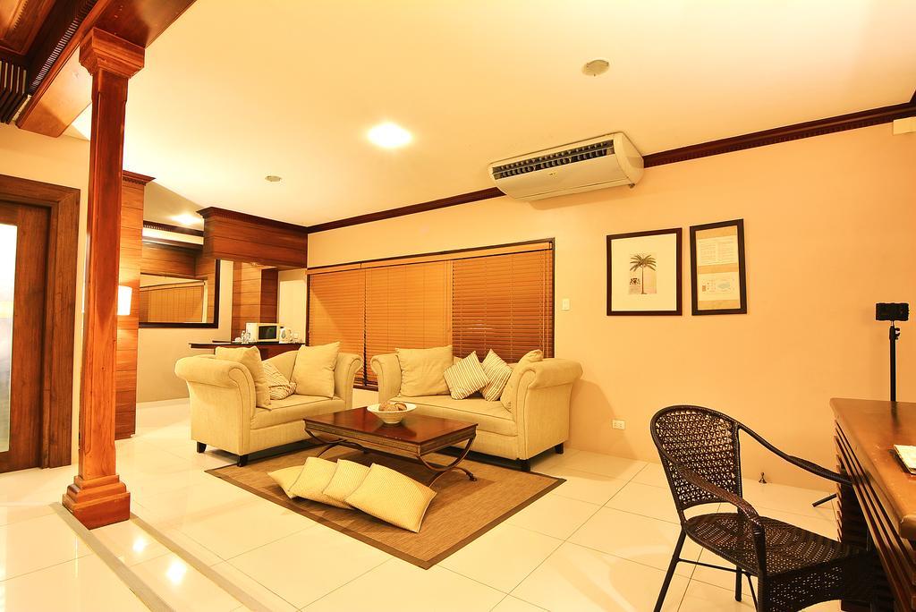 Citystate Asturias Hotel Palawan Puerto Princesa Εξωτερικό φωτογραφία