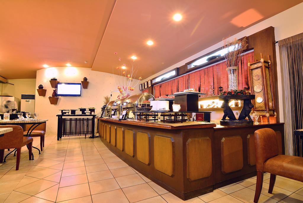 Citystate Asturias Hotel Palawan Puerto Princesa Εξωτερικό φωτογραφία