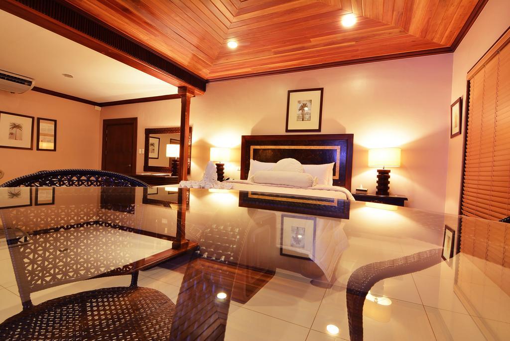 Citystate Asturias Hotel Palawan Puerto Princesa Εξωτερικό φωτογραφία