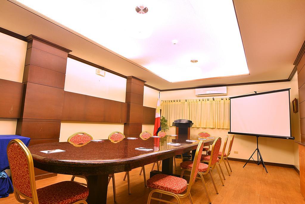Citystate Asturias Hotel Palawan Puerto Princesa Εξωτερικό φωτογραφία