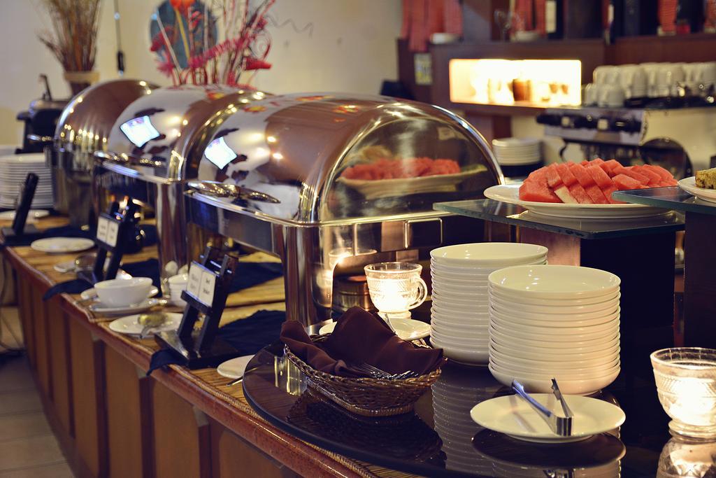 Citystate Asturias Hotel Palawan Puerto Princesa Εξωτερικό φωτογραφία