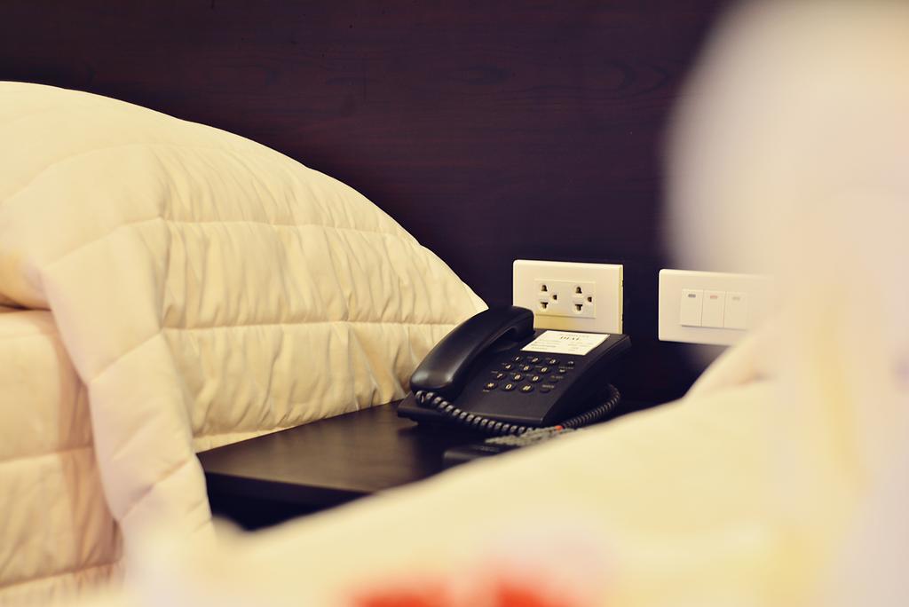 Citystate Asturias Hotel Palawan Puerto Princesa Εξωτερικό φωτογραφία
