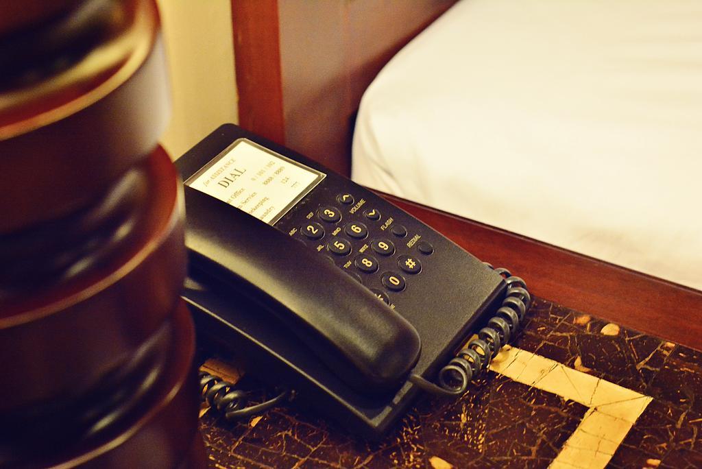 Citystate Asturias Hotel Palawan Puerto Princesa Εξωτερικό φωτογραφία