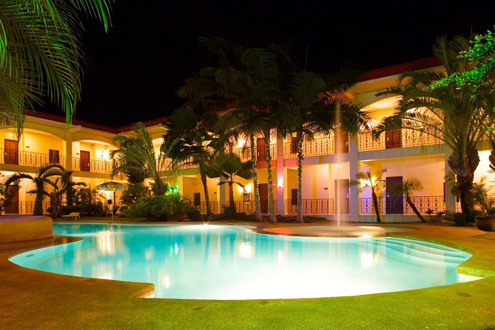 Citystate Asturias Hotel Palawan Puerto Princesa Εξωτερικό φωτογραφία