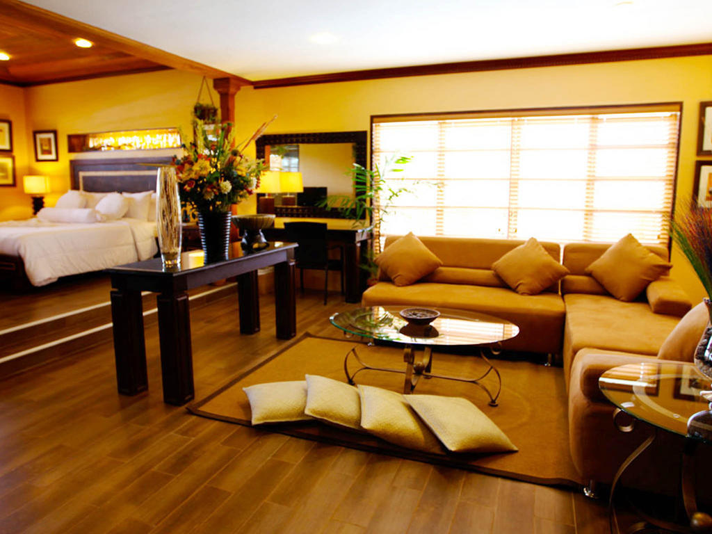 Citystate Asturias Hotel Palawan Puerto Princesa Εξωτερικό φωτογραφία