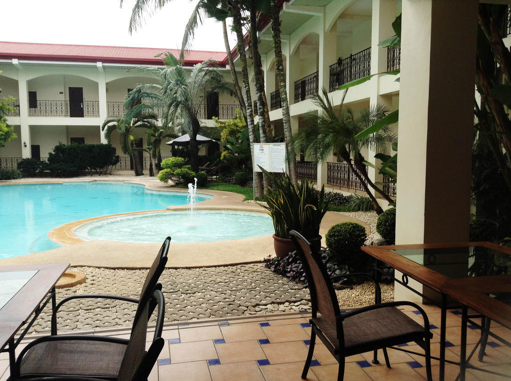 Citystate Asturias Hotel Palawan Puerto Princesa Εξωτερικό φωτογραφία