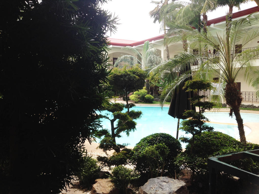 Citystate Asturias Hotel Palawan Puerto Princesa Εξωτερικό φωτογραφία