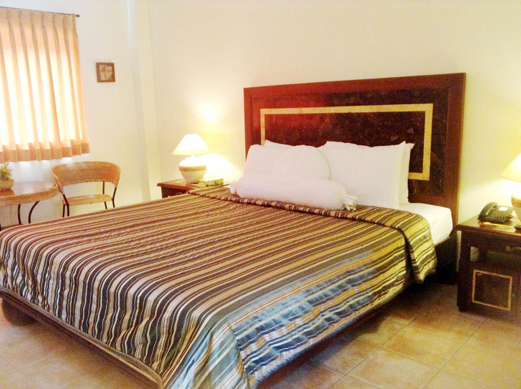 Citystate Asturias Hotel Palawan Puerto Princesa Εξωτερικό φωτογραφία