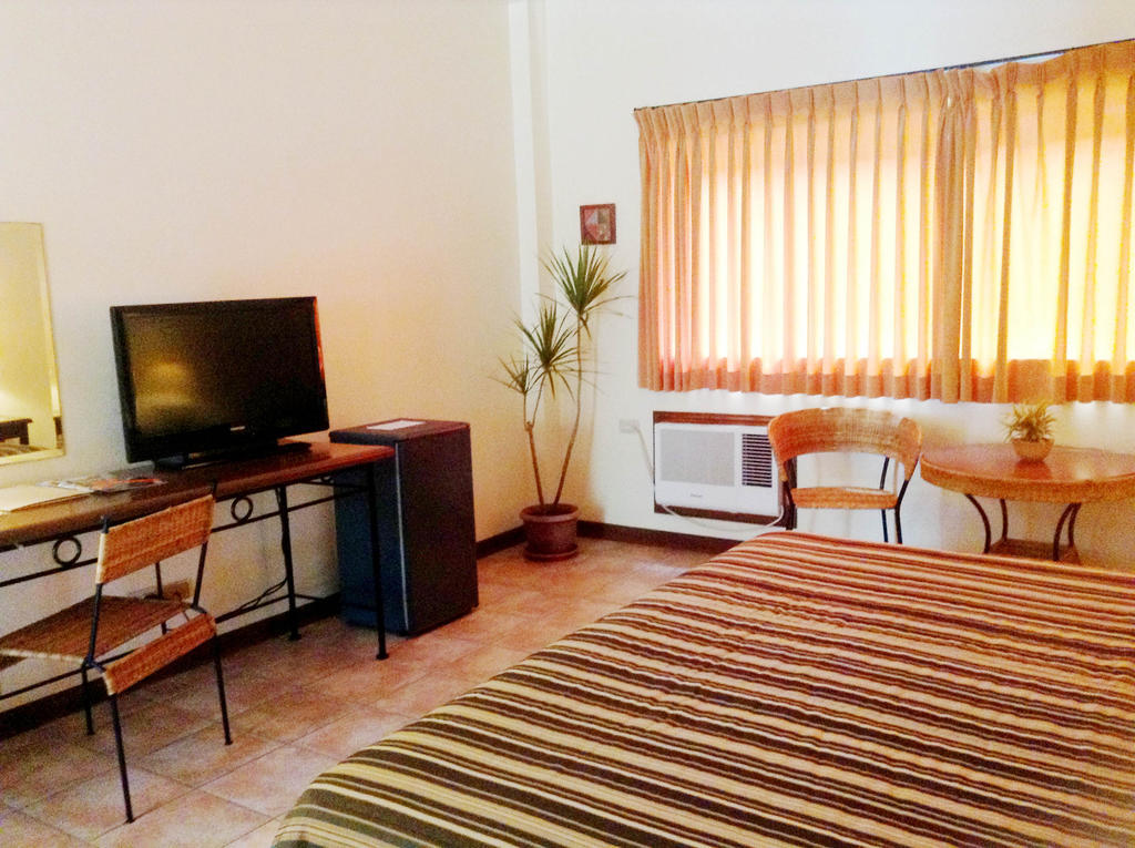 Citystate Asturias Hotel Palawan Puerto Princesa Εξωτερικό φωτογραφία