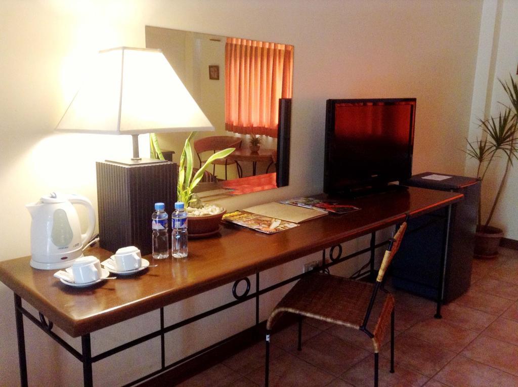 Citystate Asturias Hotel Palawan Puerto Princesa Εξωτερικό φωτογραφία